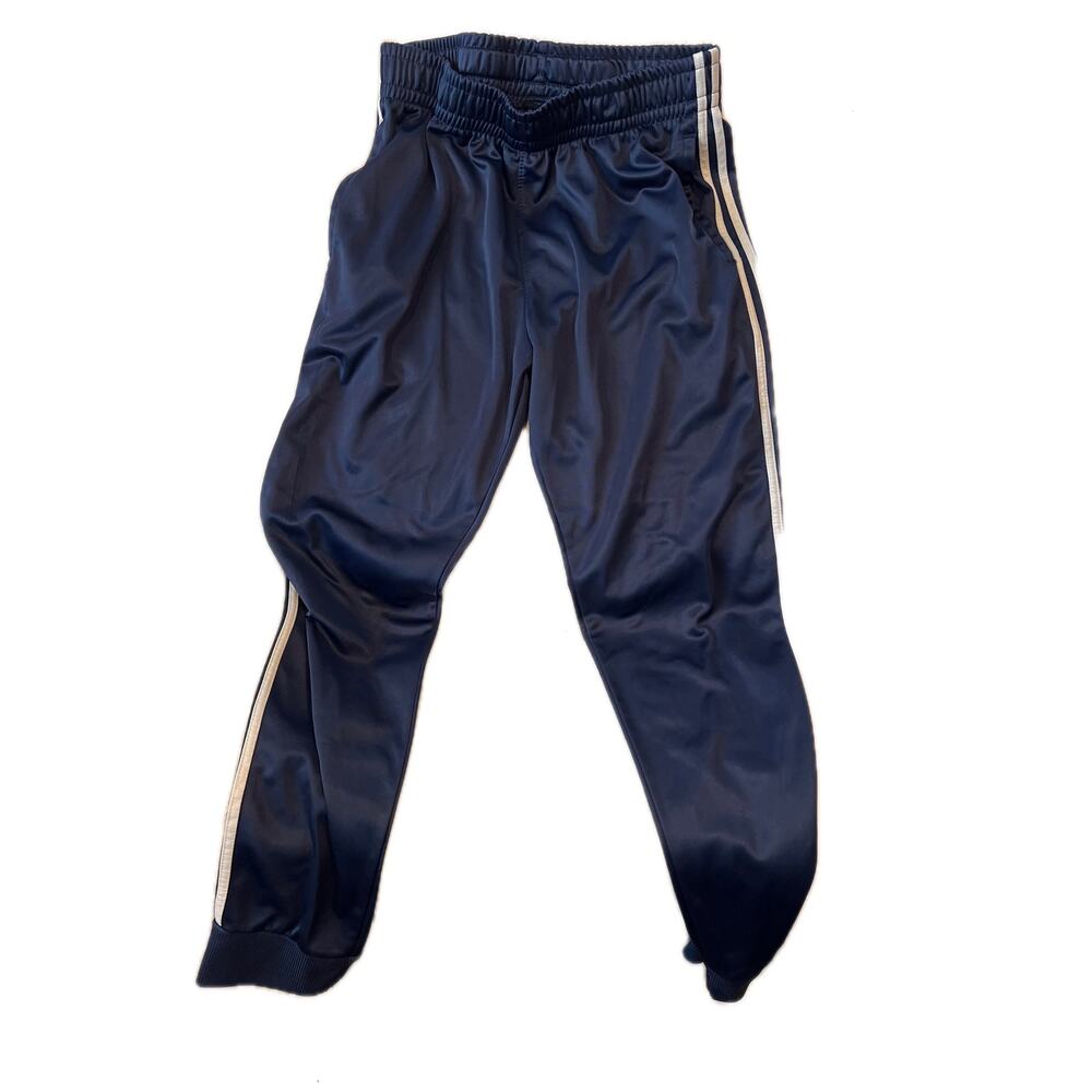 Victory Blue Track Pants Mens Size L